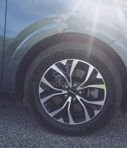 2022 Kia CARNIVAL 2.2 D 11 SEATER (A) - 2