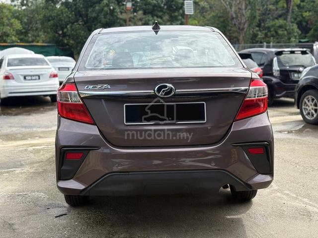 2020 Perodua BEZZA 1.0 GX (A) - 4