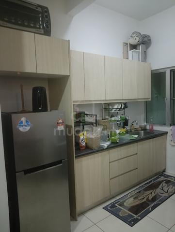 Zeta Deskye Residence 1