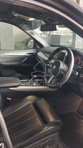 2018 Bmw X5 2.0 xDRIVE40e M SPORT (CKD) (A) - 3