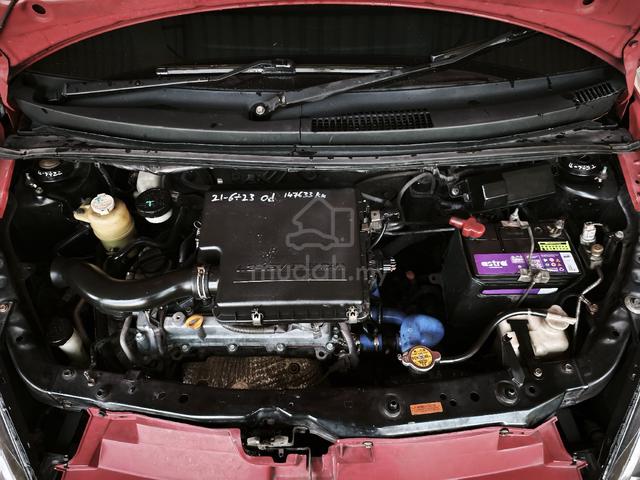 2008 Perodua MYVI 1.3 SE ZHS (A) - 3