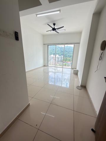 Platinum III @ Teluk Kumbar Heights 1