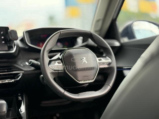 •2022✓|36k FulServRec✓| Peugeot 2008 PURETECH 1.2L - 5
