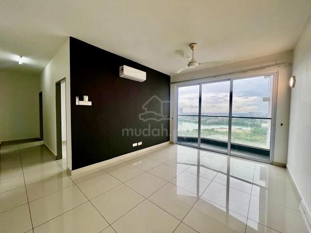 Aurora Residence @ Lake Side City 1