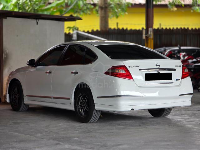 (Loan Kedai) 2012 Nissan TEANA 2.0 (A) XE LUXURY - 5