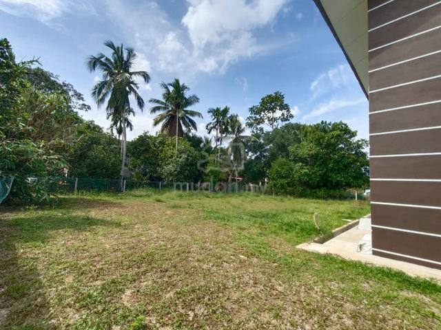 Banglo Cantik 2 Tingkat Taman Guru Kuantan near to Paya Besar 4