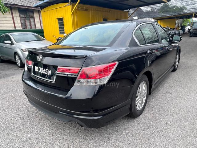 2014 Proton PERDANA 2.0 (A) Blacklist Boleh Loan - 5
