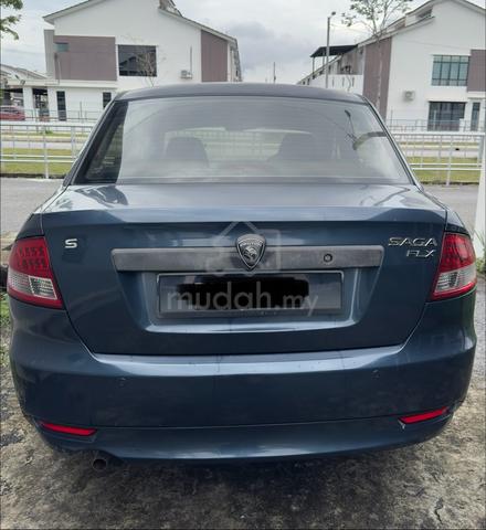 2013 Proton SAGA 1.3 SV (A) - 3