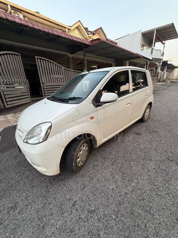 2014 Perodua VIVA 0.8 850 ED-VE (M) - 3