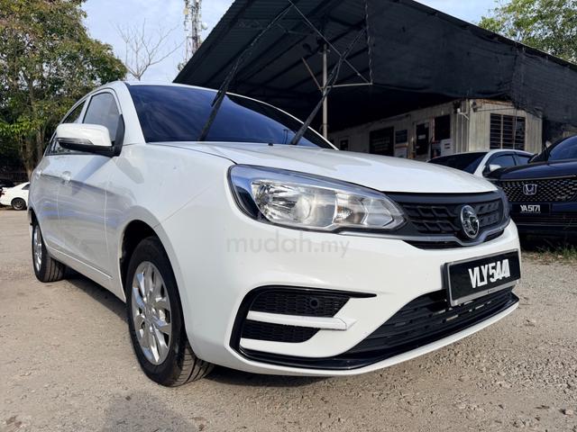 Proton SAGA 1.3  FACELIFT (A)-24 - 1