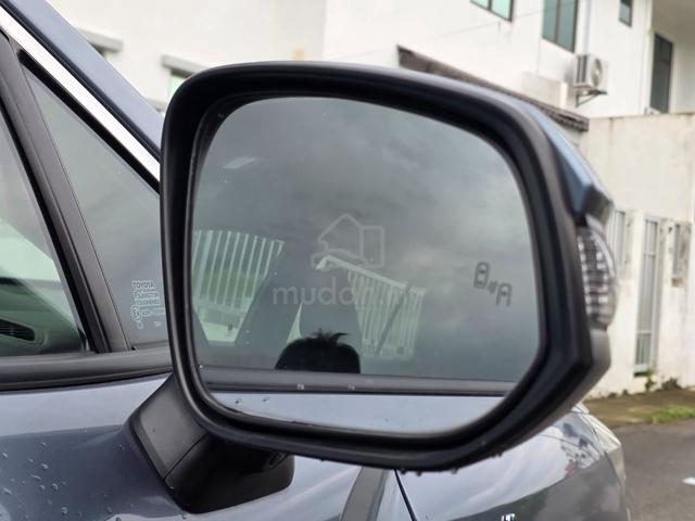 2022 Toyota COROLLA CROSS 1.8 HYBRID MY21 XG10 (A) - 5