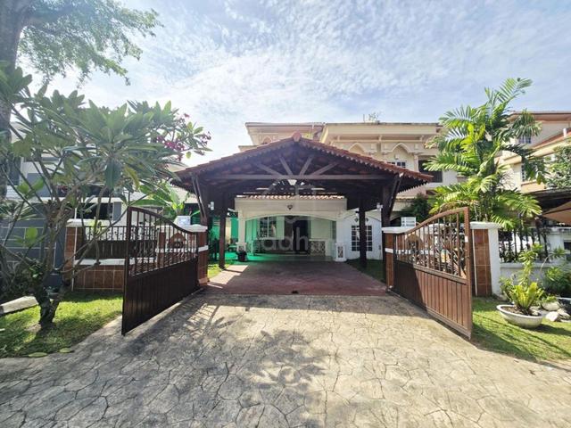 Semi Detached 2.5 Storey D'Kayangan Seksyen 13 Shah Alam 1