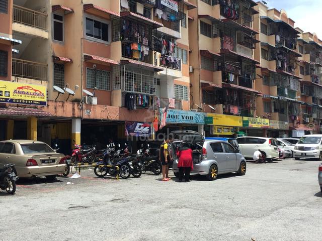 Pandan mewah / pandan indah / Ampang 1