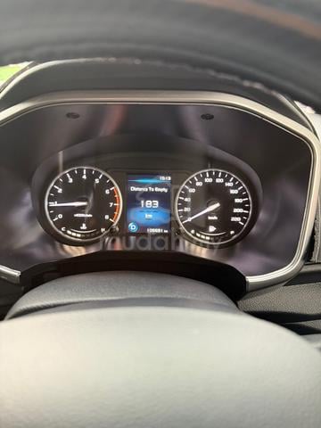 2021 Proton PERSONA 1.6 EXECUTIVE MY16 FACELIFT - 5