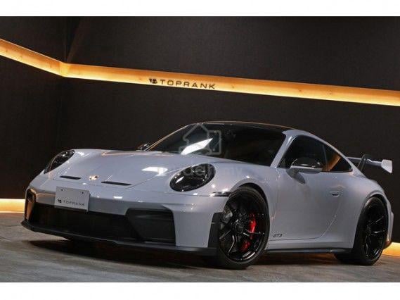 2025 Porsche 911 4.0 GT3 RS 992.2 - 4