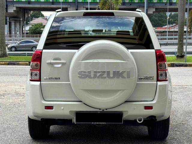 2008 Suzuki GRAND VITARA 2.0 PREMIER (A) 4X2 SUV - 4