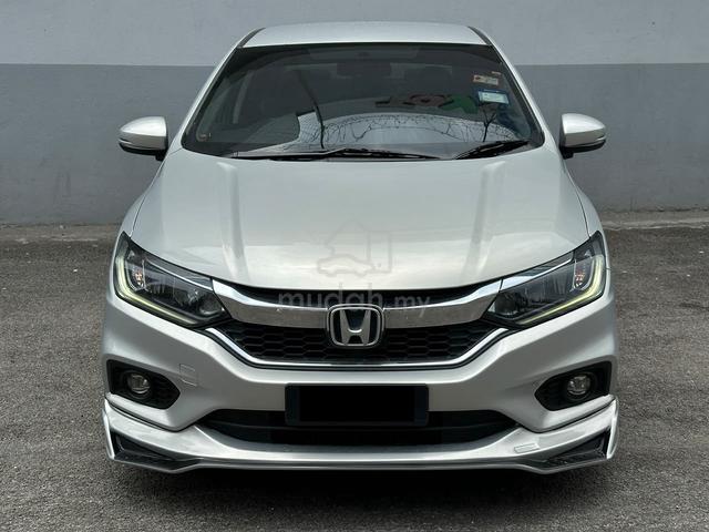 Honda CITY 1.5 V (A) - 3