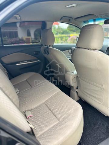 toyota vios - 5