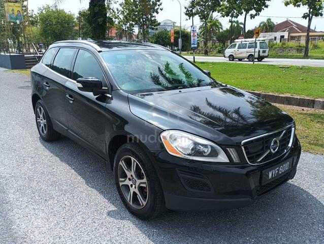 2012 Volvo XC60 2.0 T5 (A) - 1