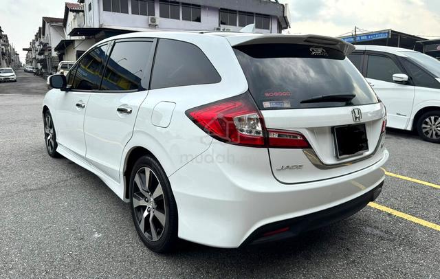 2016 Honda JADE 1.5 RS (A) - 4