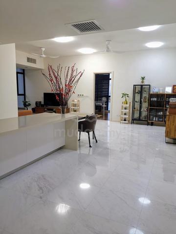Setia V Residences 1