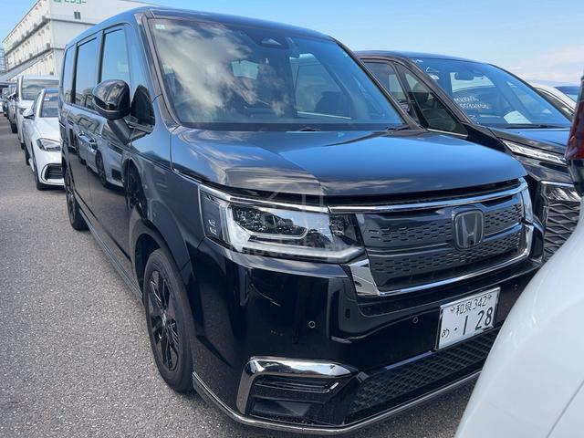(BEST DEAL) Honda STEPWAGON 1.5 SPADA 2022 - 1