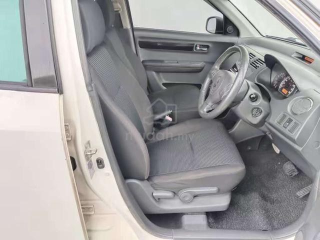 2011 Suzuki SWIFT 1.5 PREMIER Keyless (A) - 3