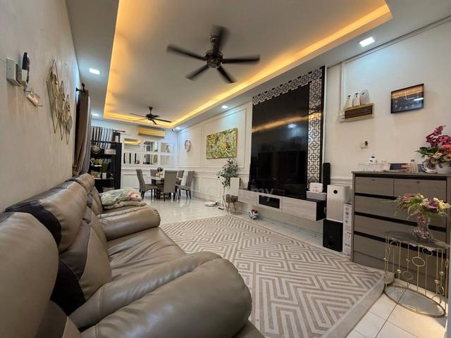 Taman Senai Utama ,Senai , Full Renovation ,Senai Utama ,kulai 1