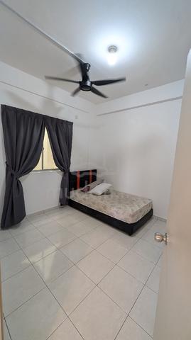 Taman Suria Apartment Sandakan 1