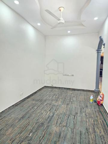 Taman Setia Indah (Jalan Setia 6), 1sty Terrace, Partly Furnished 1
