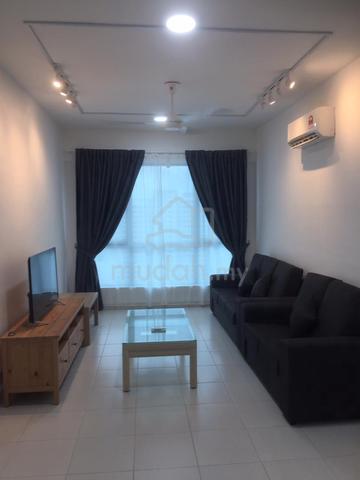 One Foresta @ Bayan Lepas 1