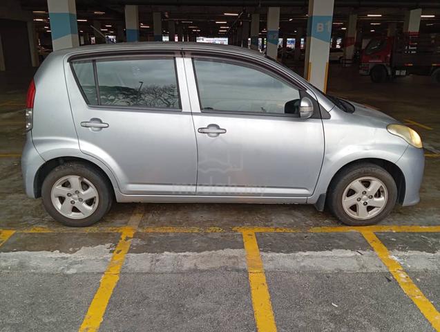 2007 Perodua MYVI 1.3 EZi (A) - 4