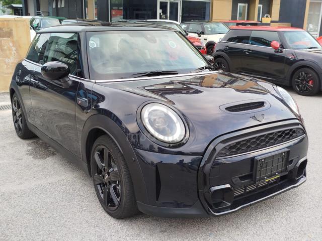 2022 Mini COOPER S 2.0 NFL 2 DOOR JPN UNREG - 1