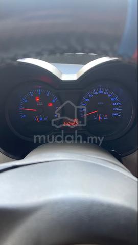 2009 Proton SATRIA 1.6 NEO (M) - 2