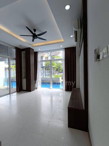 8 Hevea , Hevea Kemensah , Jalan Melawati, Ampang 1