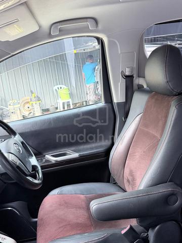 2013 Toyota ALPHARD 2.4 240S TYPE GOLD FACELIFT - 3