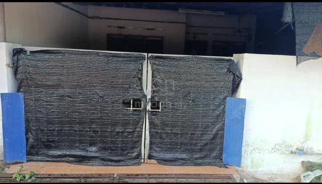 Rumah untuk dijual 1