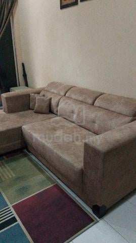 Sofa L (2302) New Modern - photo 3 of 5