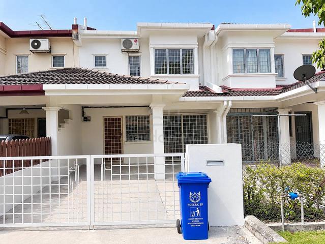 TTDI Jaya Shah Alam, Double Storey House Good Deal 1