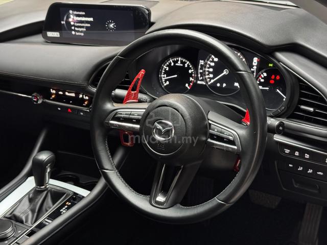 2023 Mazda 3 2.0 High+ GVC (CBU) i-Activesense - 3
