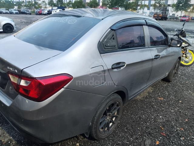 2018 Proton SAGA 1.3 STANDARD MT (M) - 5