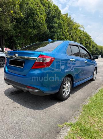 2019 Perodua BEZZA 1.0 GXTRA (A) - 2