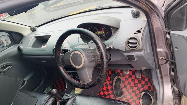 2012 Proton SAGA 1.3 FL (M) - 3