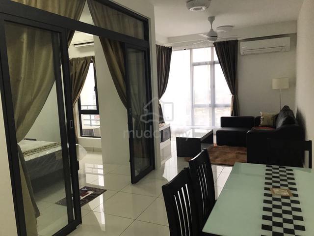 Residensi Tebrau 1