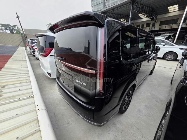 2022 Honda STEPWAGON 1.5 SPADA - 4