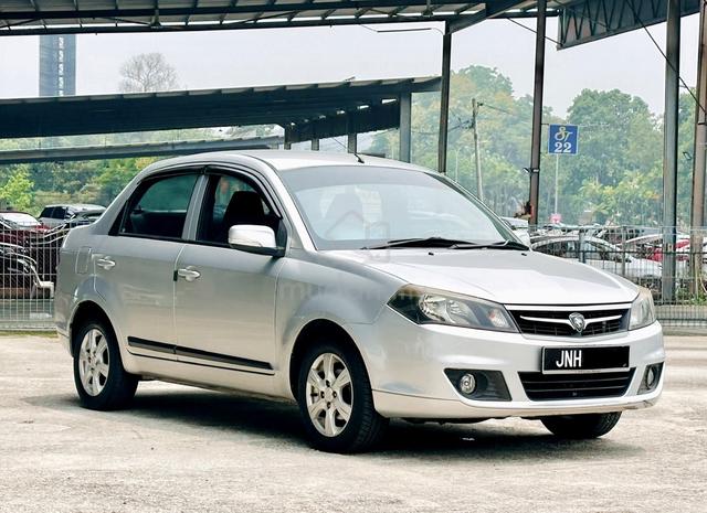 2012 Proton SAGA 1.3 FLX EXECUTIVE (A) - 1