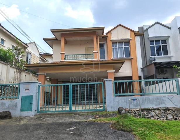 Full Loan SEMI-D 38X70 Near Bukit Jalil Pavilion I Taman Puncak Jalil 1