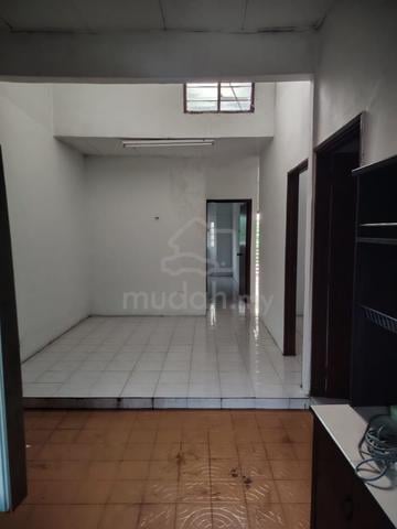 Terrace Tmn Wangsa Cheras Kajang Sungai Long Hussein Onn Alam Damai 1