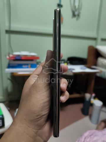 Infinix Note 40 Pro 5G - photo 4 of 6
