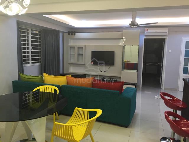 Main Place Residence 1